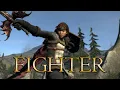 Dragon s Dogma Class Guide FIGHTER