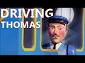 Download Lagu What would it be like Driving Thomas the Tank Engine?