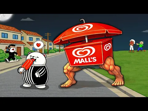 Video Thumbnail: ตามหารถไอติมผี 🍦 Roblox