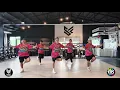 Lagu I WANNA DANCE WITH SOMEBODY BY ZIGGY IN THE HOUSE REMIX / RK CREW #zumba  #dancefitness 
