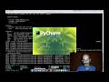 Setting Up a Flask Application in PyCharm