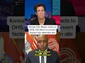 Kansas City Mayor reacts to DHS ICE effort to convert factory into detention site