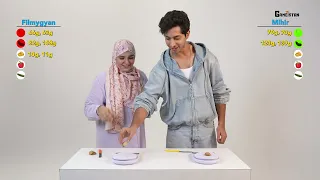 Cut it in Half | Ft. Mihir Ahuja