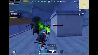 New wow mode zombies mode pubg mobile
