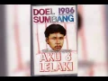 Download Lagu Doel Sumbang : Aku Lelaki