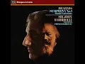 Download Lagu Barbirolli, Vienna Philharmonic - Brahms - Symphony No. 3 / 'Haydn' Variations (1968) Vinyl
