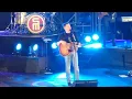 SCOTTY McCREERY - SAME TRUCK - Live @The Paramount LI,NY - 1/27/22