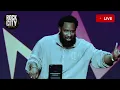 PASTOR MIKE JR - LIVE NOW: BLESSING