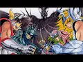 Download Lagu Saint Seiya - Relaxing Music