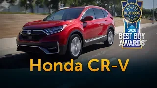 2020 Compact SUV - KBB com Best Buys