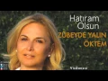 İrem Tabakoğlu - Vicdansız [ Hatıram Olsun © 2013 DMS Müzik ]