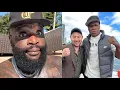 Download Lagu Rick Ross Asks Tony Yayo If 50 Cent Is Ok After Losing Weight For Street Fighter Movie