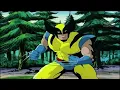 Download Lagu Wolverine - All Powers from X-Men The Animated Series