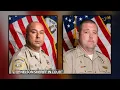2 Nelson County law enforcement s return to court Monday