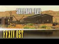 Shaaloani Day Theme Ceruleum Smoke at High Noon - FFXIV OST