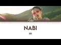 BIBI (비비) - NABI (나비) (Color Coded Lyrics Eng/Rom/Han/가사)