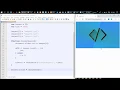 How to make a simple javaScript Slider only 5 minute