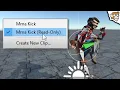 How to FIX Read-Only Animations and Edit Humanoid Animations inside Unity