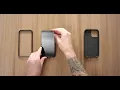 OtterBox Installation Defender Series