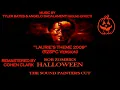 Tyler Bates & Angelo Badalamenti - Laurie's Theme 2009 (RZSPC Version)