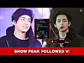 Download Lagu Why Did Snow Peak Choose V Out of Everyone? The Secret Behind Their Move!