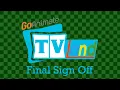 GoAnimate TV Land Final Sign Off