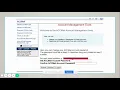 ACC Email Activation