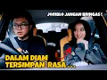 TAKKAN TERULANG !!! SUASANA KAKU MELEBUR MENJADI RINDU | PRANK TAKSI ONLINE AYA IBRAHIM