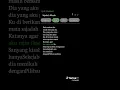 Lagu salawat sejadah merah//tentang taqdir🙃