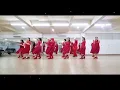 Download Lagu If Moonlight Hasn't Appeared Yet Linedance // Dance Lovers Studio by Yuli Icon