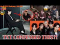 Lagu TXT Shocking Confession About BTS \u0026 Kim Taehyung in February 2026… This Changes K-Pop Forever