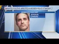 Wanted fugitive arrested in Bossier Police standoff