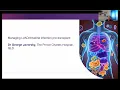 Managing infection pre-transplant Dr George Javorsky