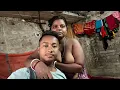 Download Lagu puja lifestyle vlogs/पूजा के साथ हो गई गड़बड़ सीन🫢/fata hua blouse pahan liya 🤣#vlog ♥️