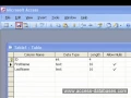 Access To SQL Server