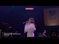 Nadin Amizah feat. Dwiki Dharmawan - Seperti Tulang | Live at Java Jazz Festival (JJF) 2020