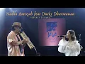 Download Lagu Nadin Amizah feat. Dwiki Dharmawan - Seperti Tulang | Live at Java Jazz Festival (JJF) 2020