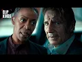 I m Not the Bomber Liam Neeson Scene Retribution