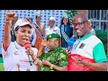 Download Lagu #REVERIEN NTACO ASIGARIJE ABARWANIJE #CNDD #FDD VYADUSAVYE KWANKA ABAKOBWA