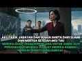 Download Lagu SUAMI DAN MERTUA BERENCANA AMBIL ALIH PERUSAHAAN - LANGSUNG KUTARIK SEMUA HARTA DAN AKSESNYA!