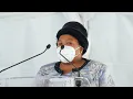 Lagu Cllr Mainah Bahula | Mayor of Makhuduthamaga Municipality |Funeral Service Of Kgoshi Maloma |Limpopo
