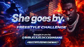 she goes by kayarchon remix where t at original version she loves dat gang official audio 