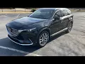 19 Mazda CX-9 5 years ownership review