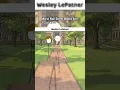 Wesley LePatner Sad Death story Stickman Animation SourceMyBrain