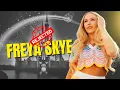 How Freya Skye Went From Eurovision REJECT to Disney s Next Big Thing
