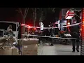 Download Lagu Police identify 3 people killed in mass shooting inside lounge in Brooklyn