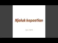 Download Lagu Njaluk Kepastian