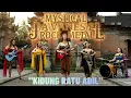 Lagu 🎵KIDUNG RATU ADIL👑 | MYSTIC JAVA ROCK METAL🔥| Tembang Filosofi Kehidupan 🧬☯️