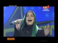 Download Lagu #BRTM2016 [ep.2] - Persembahan Artis Jemputan: Nora (lagu: Sandiwara)