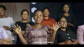 Hatumo New Version Mbiu SDA Choir 4k 
